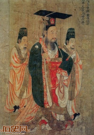 揣摩上意的大师：奉送皇帝“理论依据”的袁充
