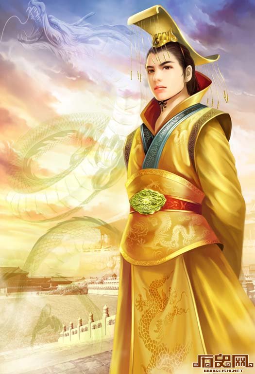 从黄帝文化到皇帝文化