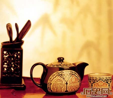 此心无住 禅者之茶