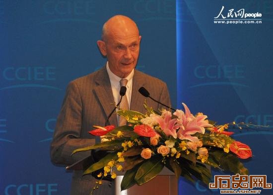 盘点WTO五十年来数一数二的世界大事