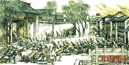 是个性的张扬还是人性的扭曲：晚明纵欲主义思潮反思