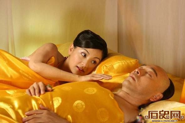 纠正对后妃史的误读