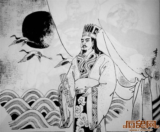 揭秘中国古代第一个因贪腐被公开查处的丞相是谁？