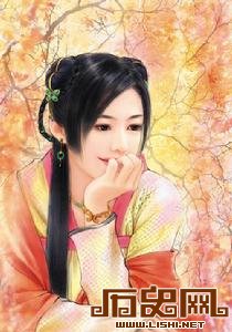 李清照二婚惨遭家暴 为婚姻自由与夫对薄公堂