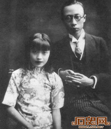 溥仪相亲秘事：袁世凯等人曾想将女儿嫁给他