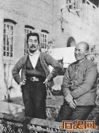 1936年内山完造为何事“特地”送斗鱼给鲁迅