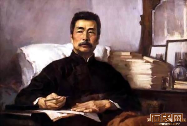 鲁迅为人称道的书刊广告