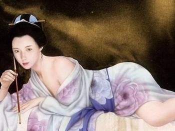 古代官员嫖官妓不花钱 唐朝狎妓风气最盛