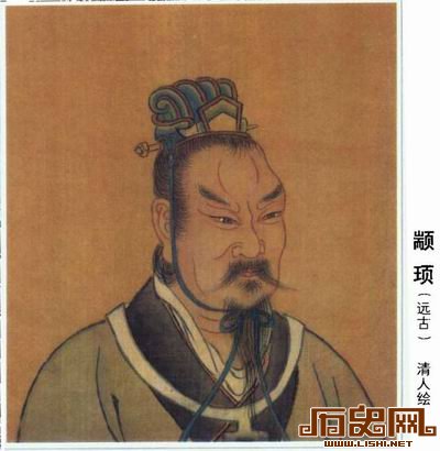 论“荆蛮”与“楚蛮”不同