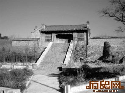 功过争说李成梁：虎踞辽东三十载