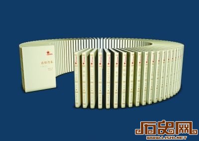 中国当代文学在西方的处境：简直是沙漠