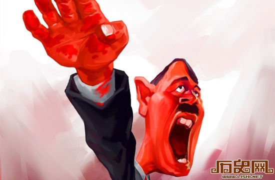 左右之争的幻象：希特勒是极左还是极右？