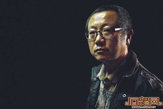 中国科幻第一人刘慈欣：没有情怀就没有科幻