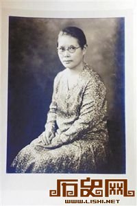 孙中山女儿深爱有妇之夫 为其生两子后遭父拆散