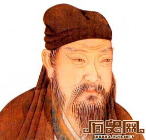 司马光：不贪财不好色 一生就撒过一次谎的宰相