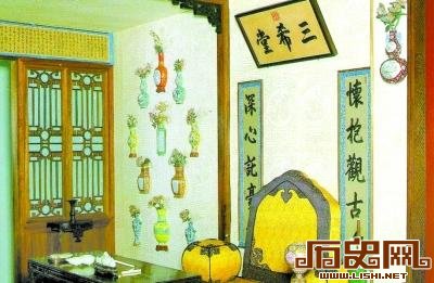 乾隆皇帝语言能力超群 精通满语汉语及蒙古语