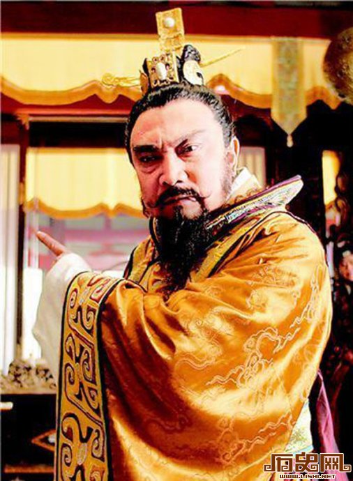 隋炀帝与唐太宗：相似之处颇多 同样好色私德差