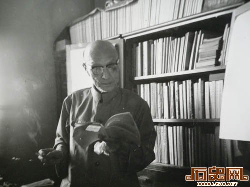 民国时的那些“牛”弟子：吴组缃惹怒刘文典