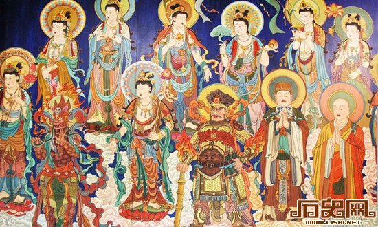 如何能使不同宗教信仰的人和平共处？