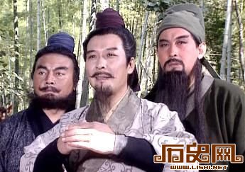 酱缸文化里的《三国》英雄
