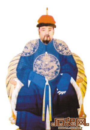 吴三桂一生数次遭遇潜规则只是历史小人物？