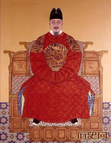 宫斗1398：朝鲜二号人物被杀