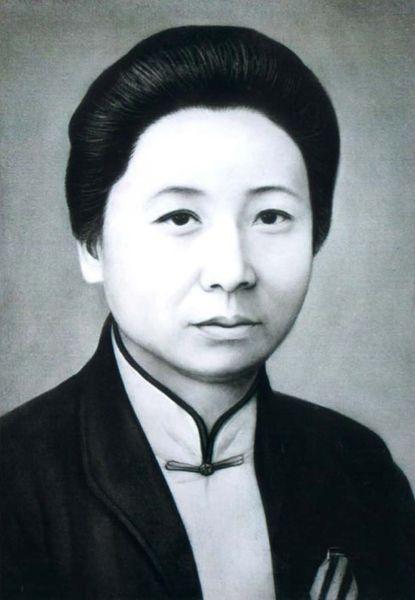 民国“女汉子”：拆报馆 砸房子 要一枪干掉男朋友