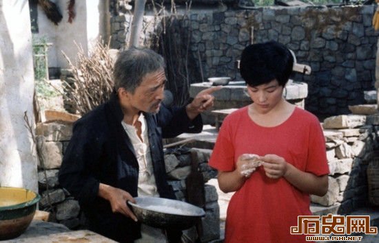 当代中国电影中的女性与女性的电影