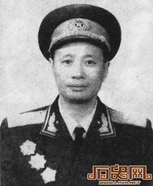 张震将军视察轶事：我们可不能搞法门寺作风