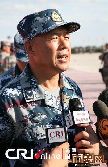 揭秘1949年以后空军最年轻的团长