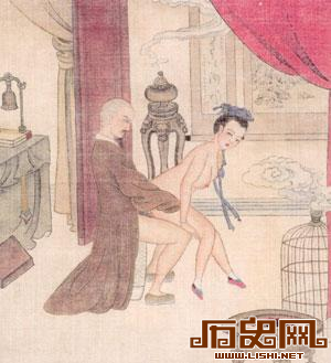 《礼记》规范性生活：为何每隔五天须与妻妾交合