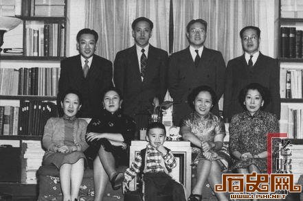 袁世凯曾亲自为儿女们制定“学生守则”