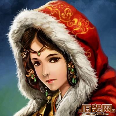 为何说貂蝉是古代四大美人中的“第一艳女”