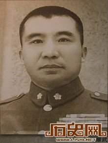 济南战役王耀武逃出重围 因一张卫生纸重被俘