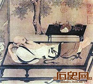 揭秘古代皇帝如何避暑：宋徽宗啃冰块致拉肚子