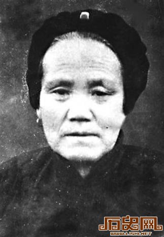 抗战英雄母亲：送丈夫及五子上战场 全部牺牲