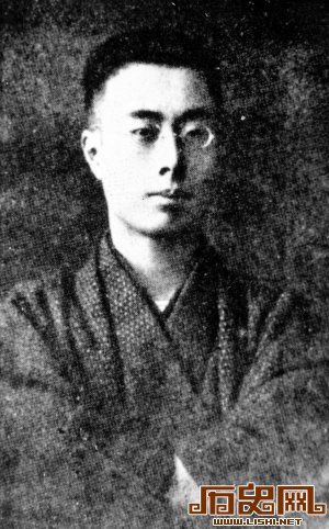 鲁迅的两个弟弟为何都娶了日本女人做太太？