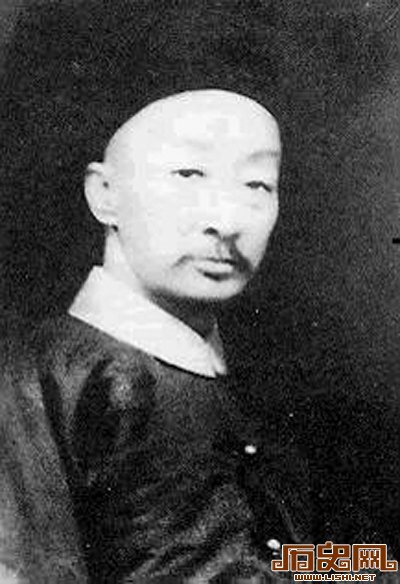 荣禄：晚清的最后一位满族大佬