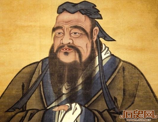 学者揭秘孔子另一面：孔子是离异单亲父亲