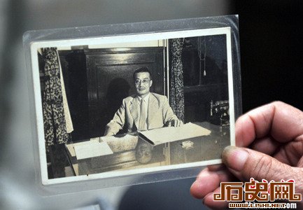东京审判中的中国法官：发誓将日本战犯处死