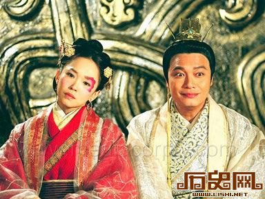 古代五大丑女婚姻美满 夫君都是卓有建树的名人