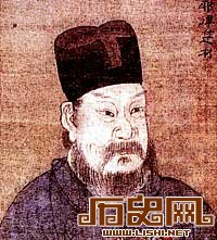 谈谈元朝政治家耶律楚材