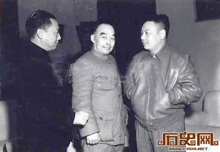 毛人凤的忍术：称老婆偷汉子是“业务进修”