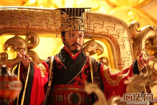哪位皇帝是提出“老百姓吃饭不要钱”第一人？