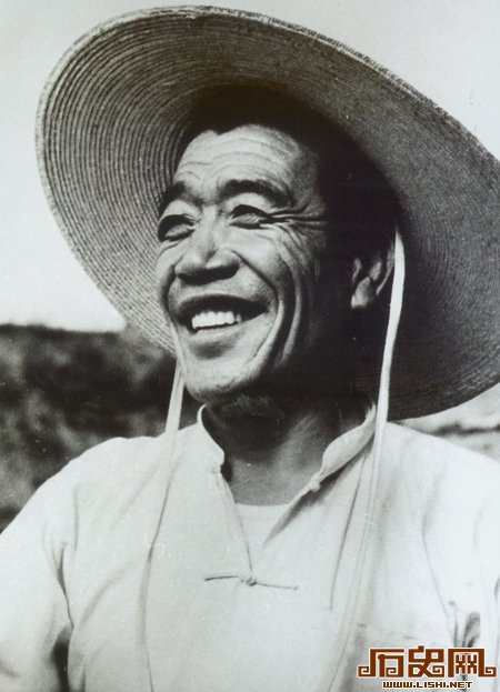 陈永贵晚年：不舍得花十元钱给妻子买衣服