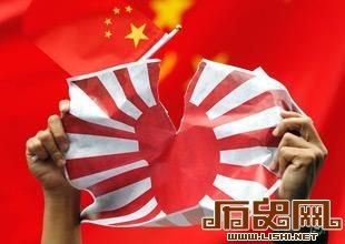 日本为什么总是中国民族主义发酵的温床