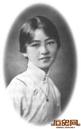 民国时期七朵绝美校花