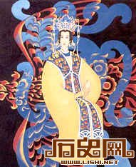 历史上消失多年的建文帝马皇后
