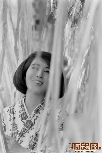 日本七十年代美女写真照