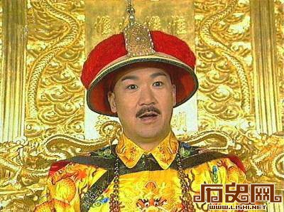 朝鲜人眼中的另类康熙：贪财 人称爱银皇帝